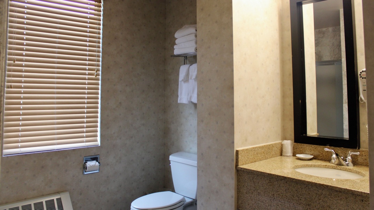Photo of Bathroom in Queens
