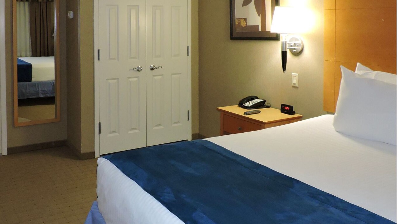 Photo of Bedroom in Queens