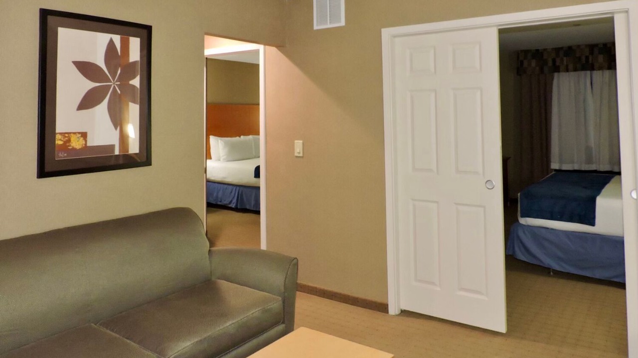 Photo of Bedroom in Queens