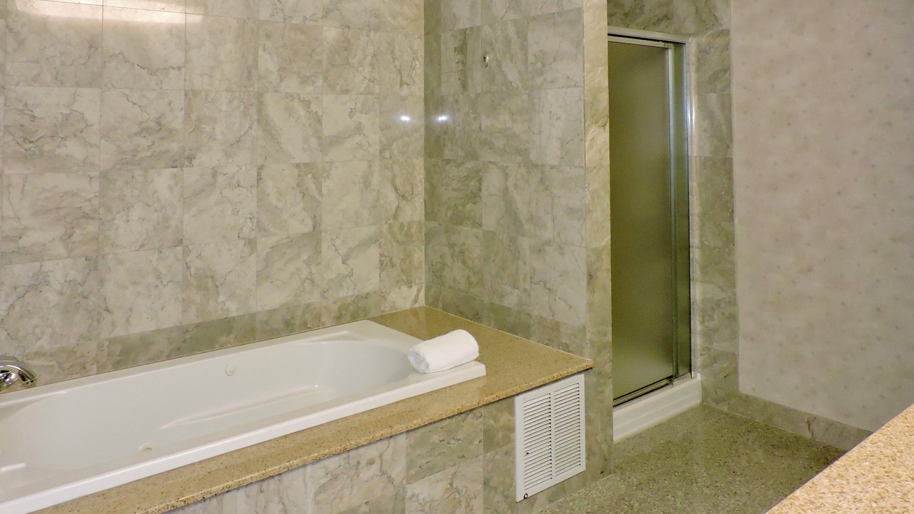 Photo of Bathroom in Queens