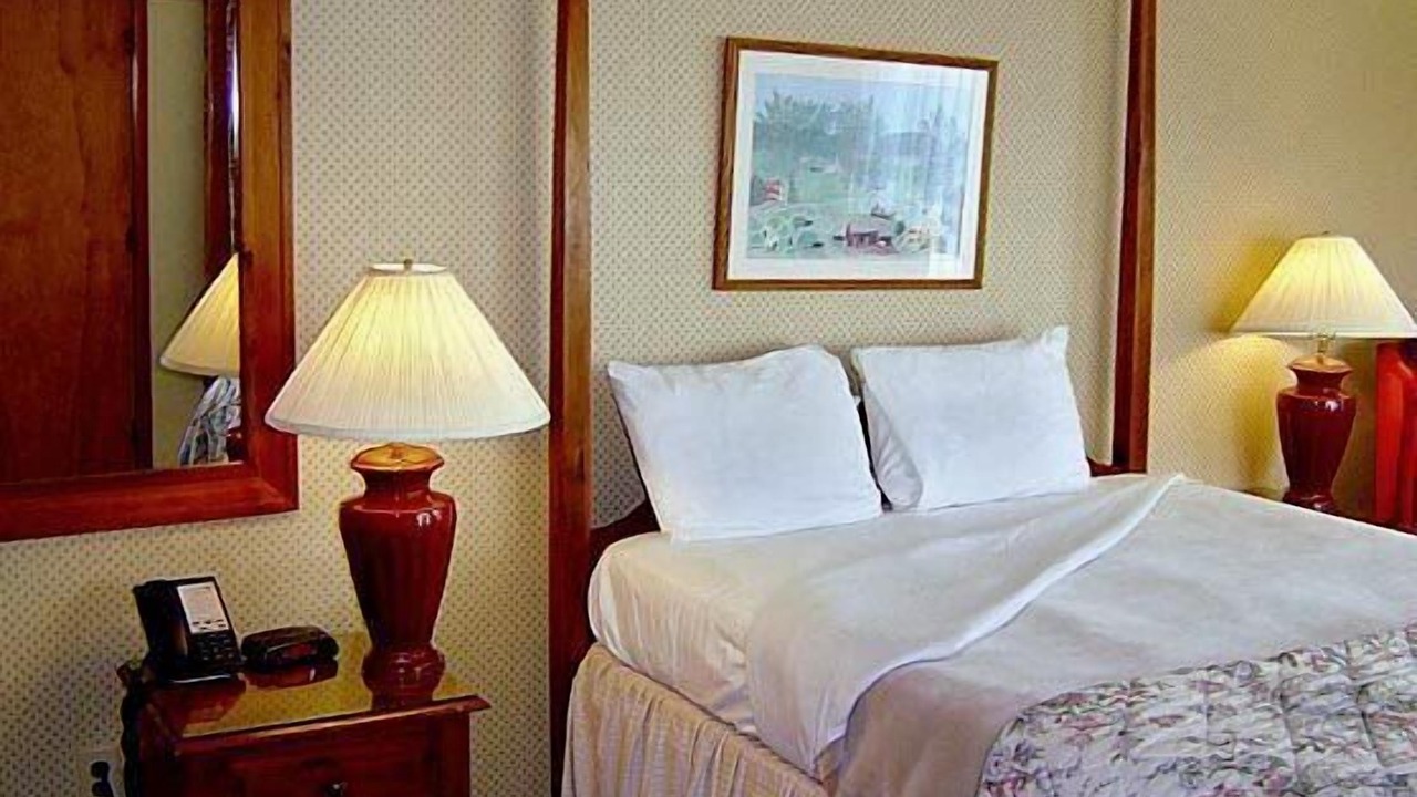 Photo of Bedroom in Bennington