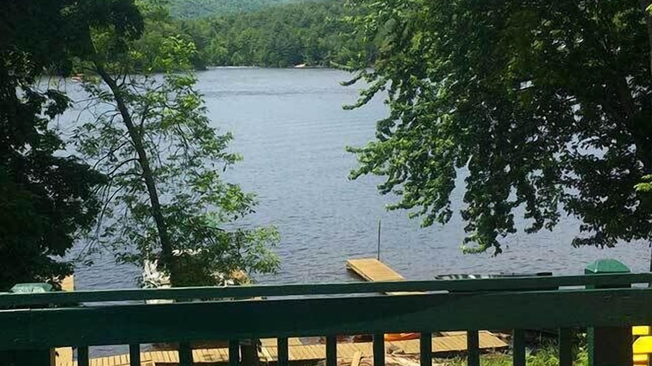 Photo of Outdoor in Lake Luzerne-Hadley