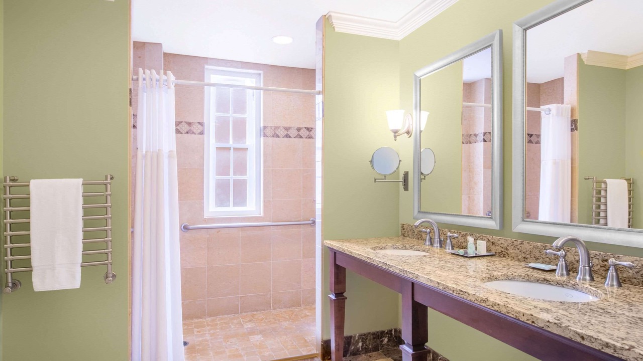 Photo of Bathroom in Old Town Winchester