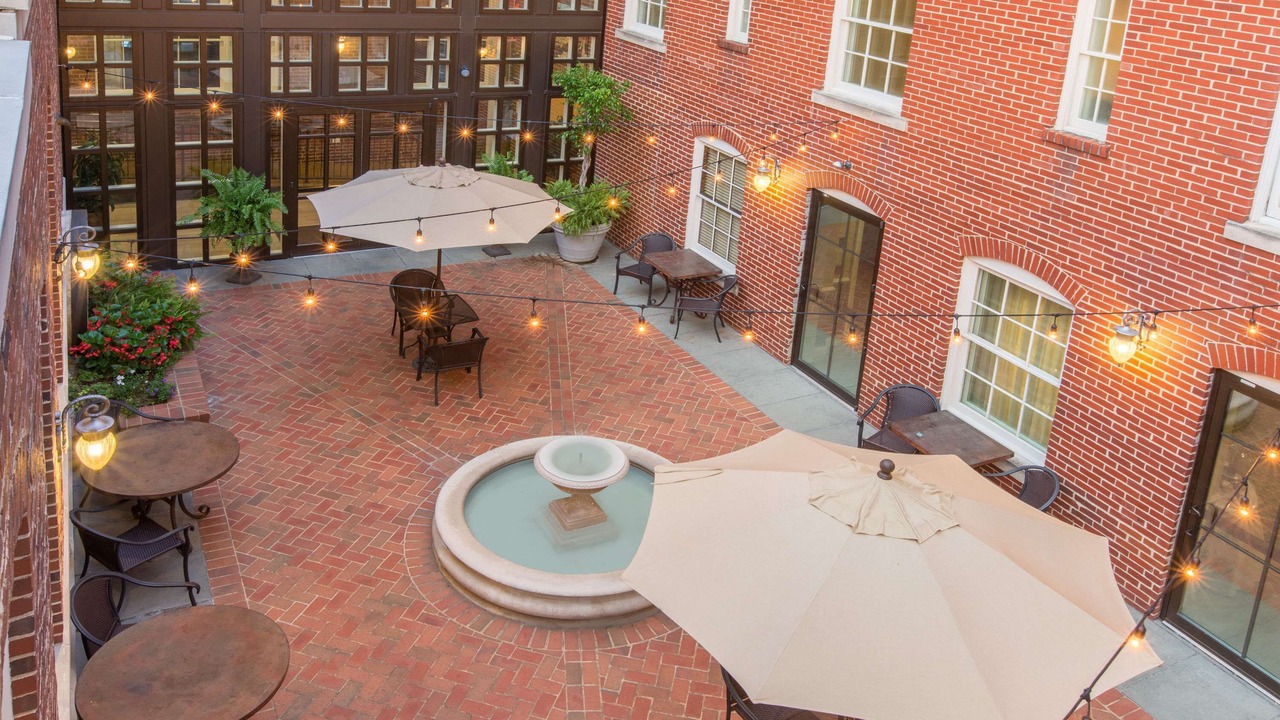 Photo of Outdoor in Old Town Winchester