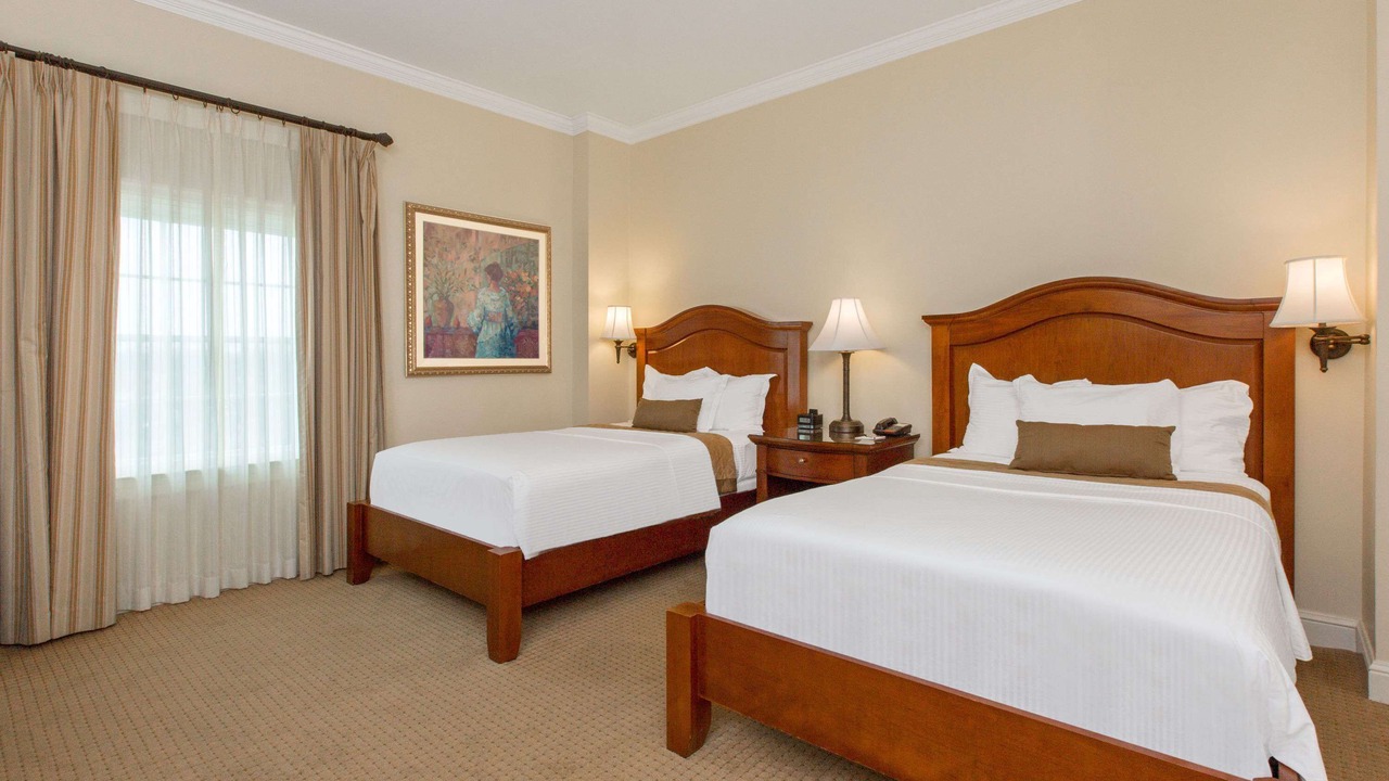 Photo of Bedroom in Old Town Winchester