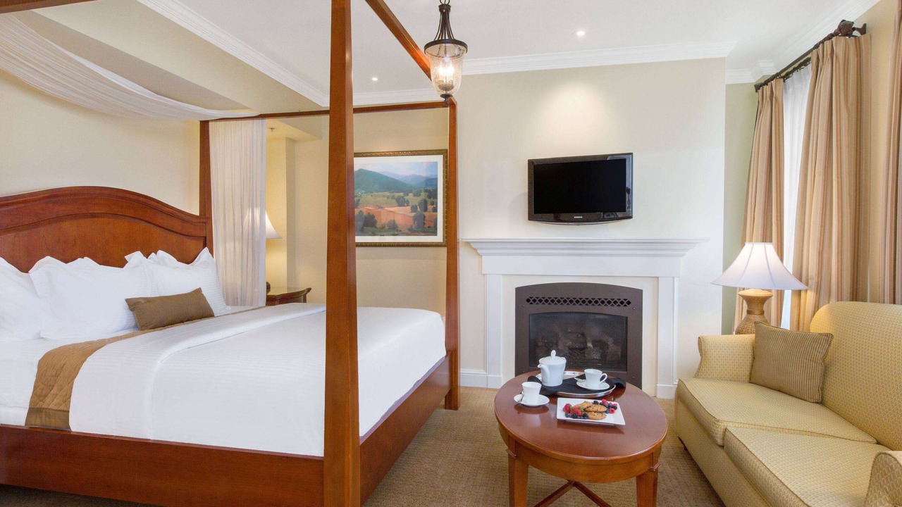 Photo of Livingroom in Old Town Winchester