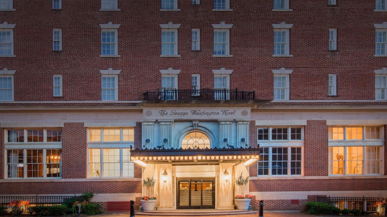 Photo of Outdoor in Old Town Winchester