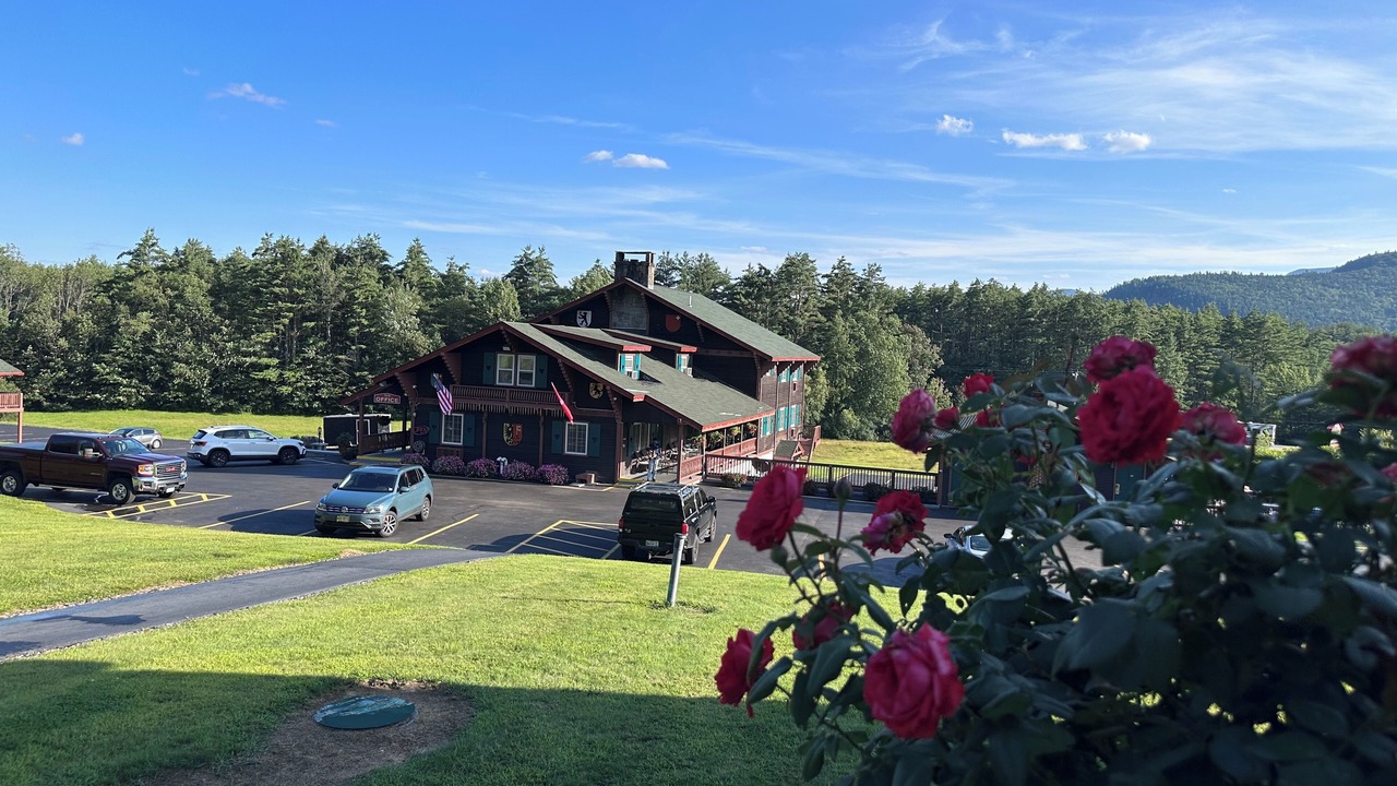 Photo of Outdoor in Intervale