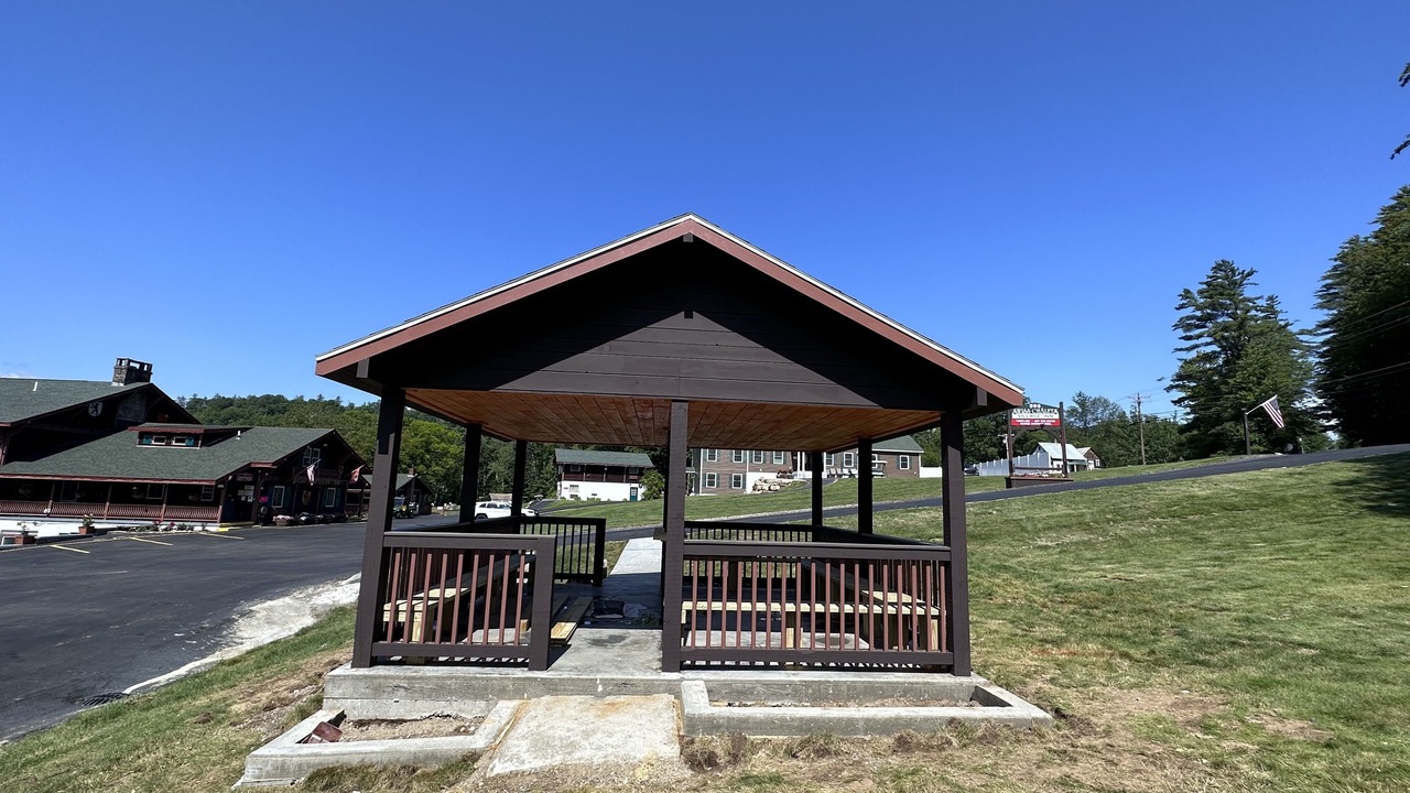 Photo of Outdoor in Intervale