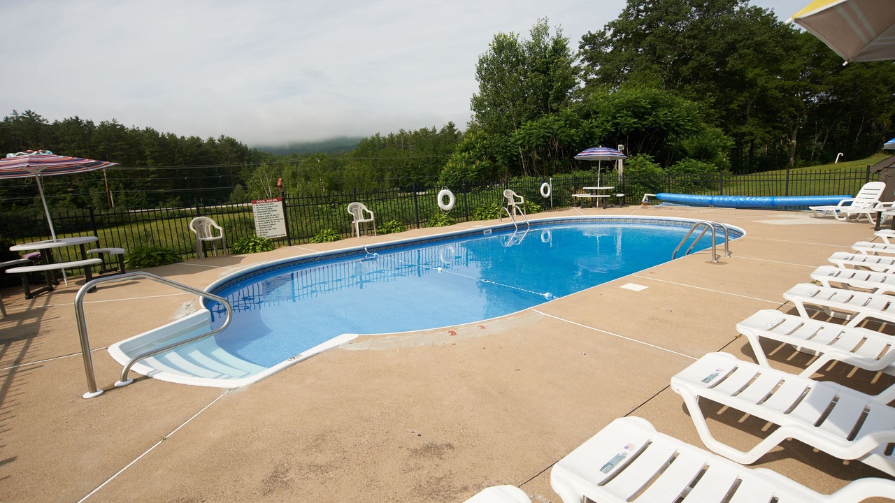 Photo of Outdoor in Intervale