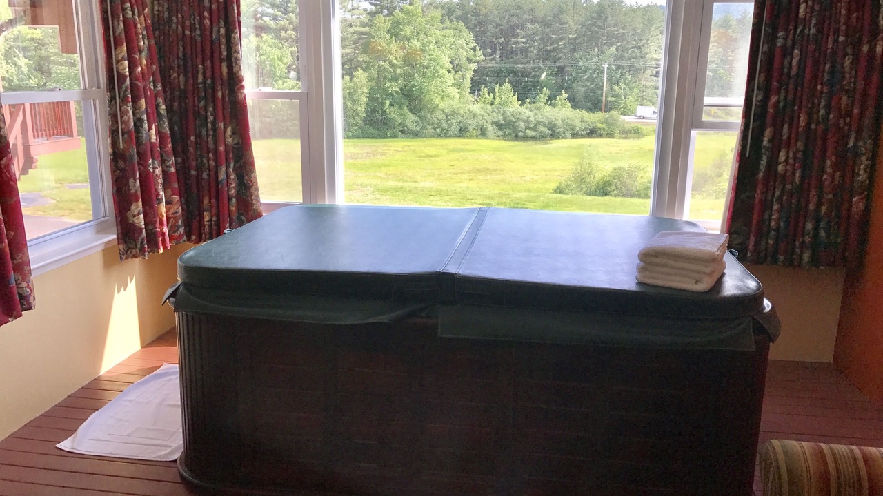 Photo of Livingroom in Intervale