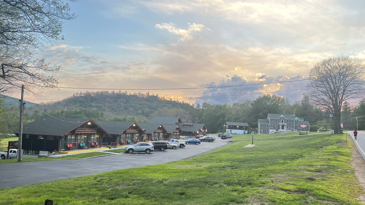 Photo of Outdoor in Intervale