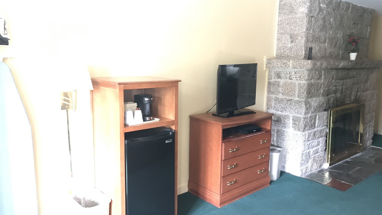Photo of Livingroom in Intervale