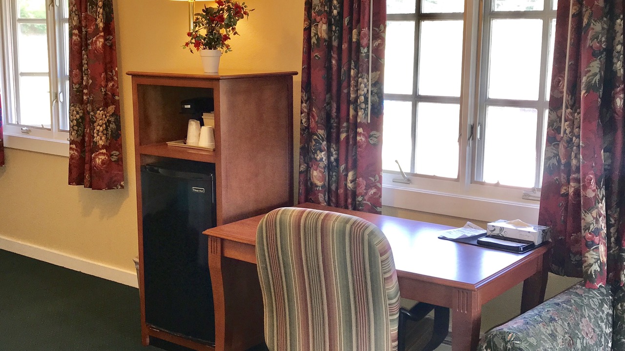 Photo of Bedroom in Intervale