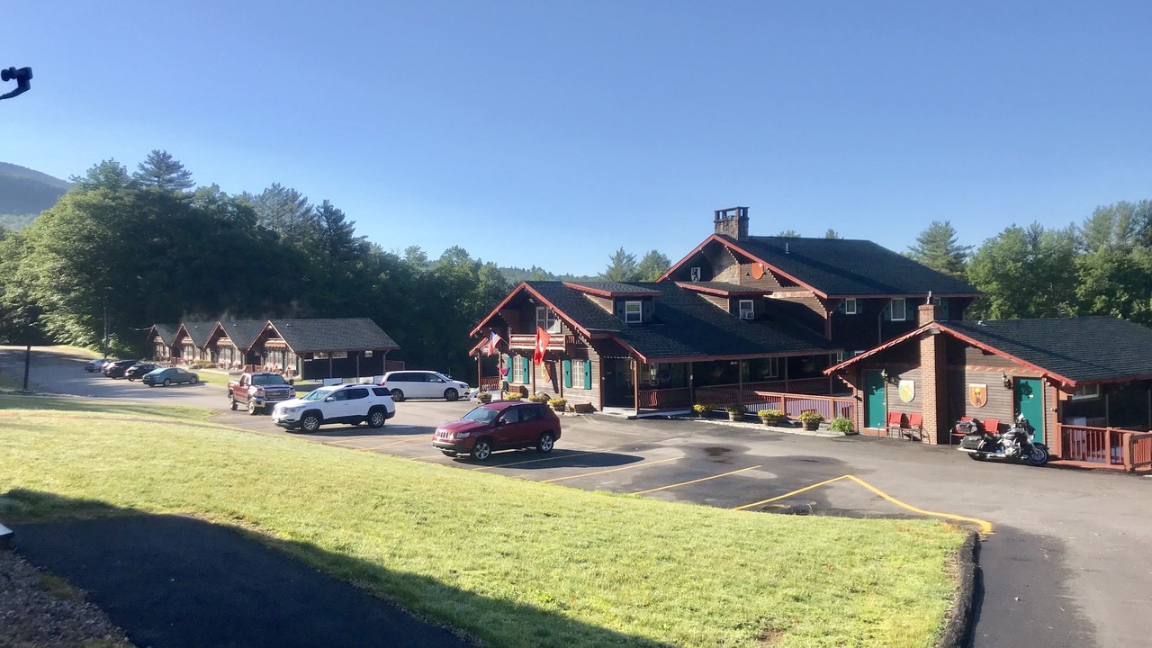 Photo of Outdoor in Intervale