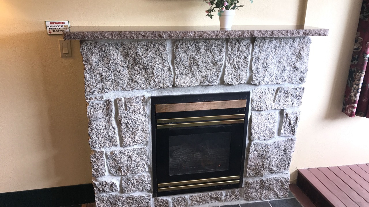 Photo of Livingroom in Intervale