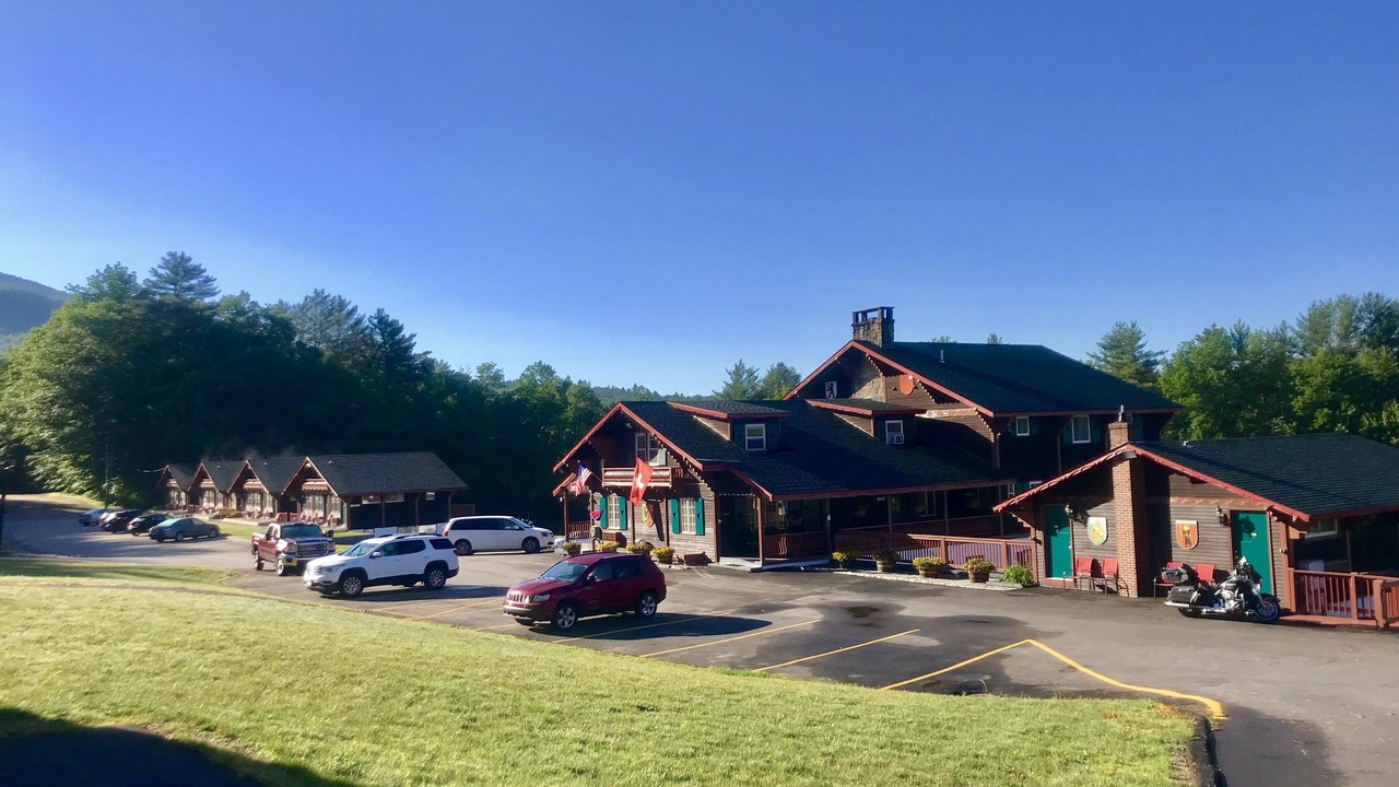Photo of Outdoor in Intervale