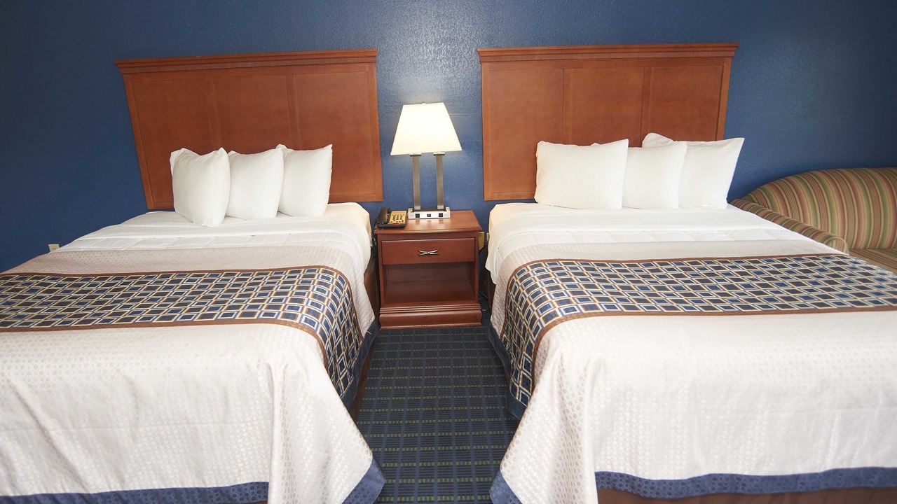 Photo of Bedroom in Intervale