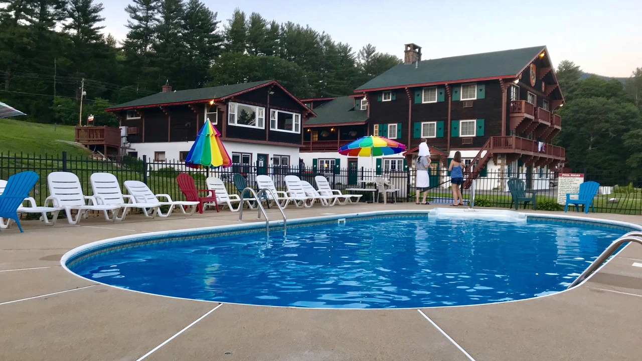 Photo of Outdoor in Intervale