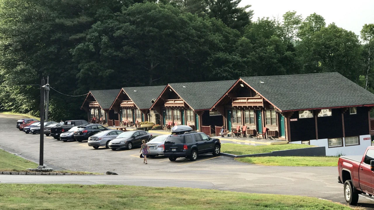Photo of Outdoor in Intervale