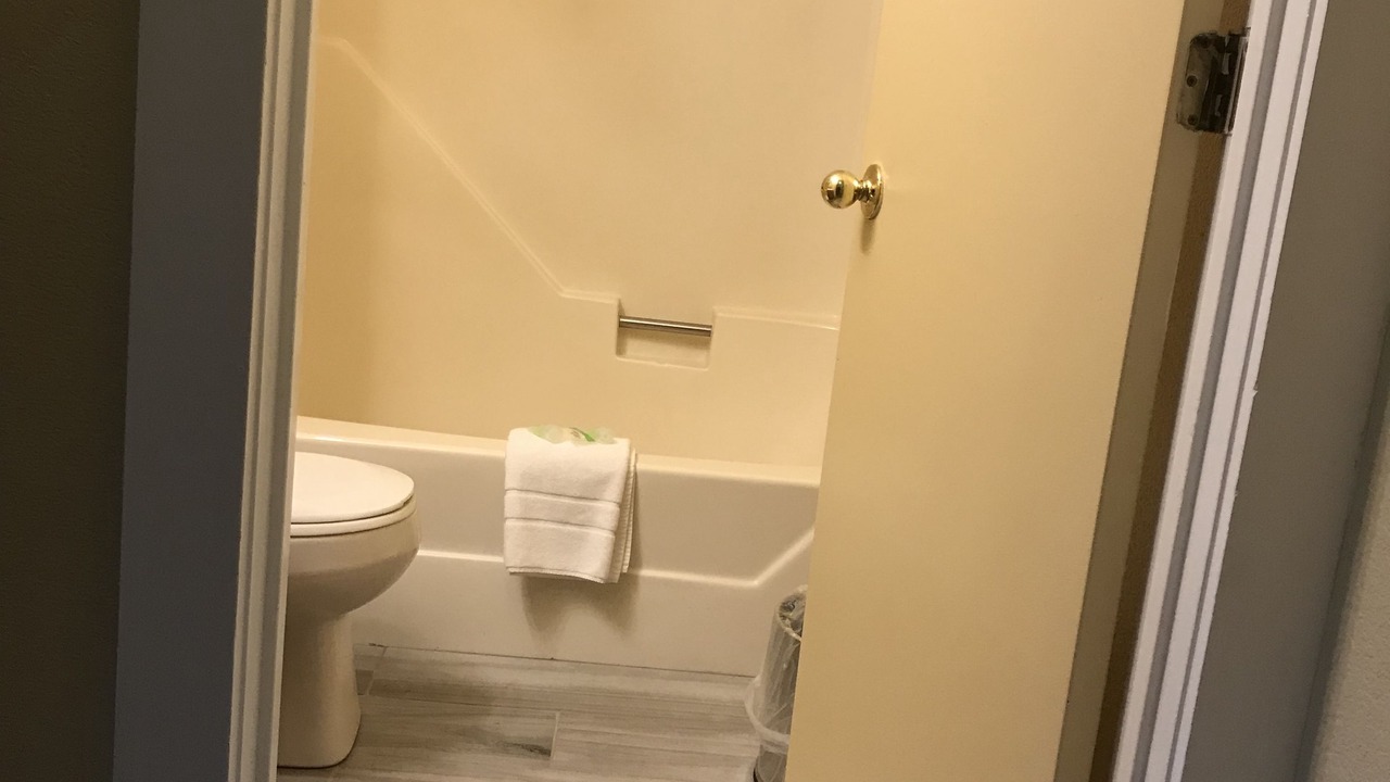 Photo of Bathroom in Intervale