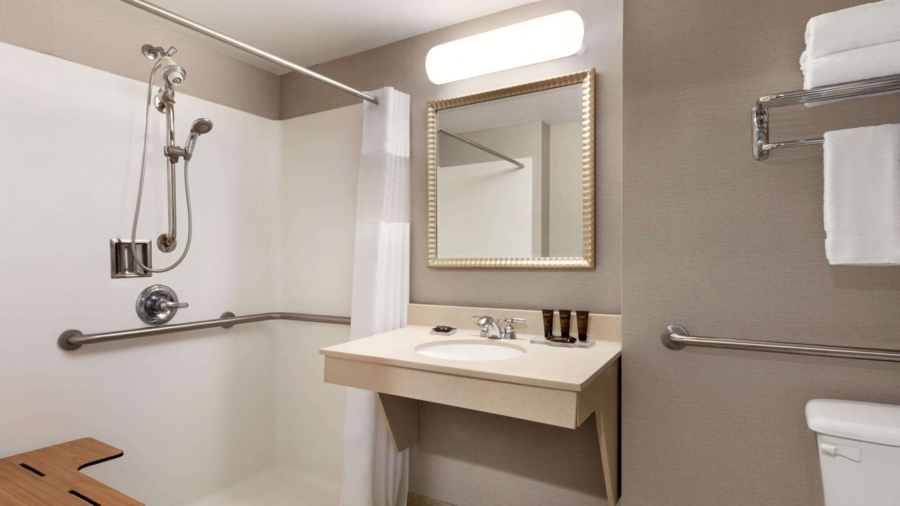 Photo of Bathroom in Bridgeport