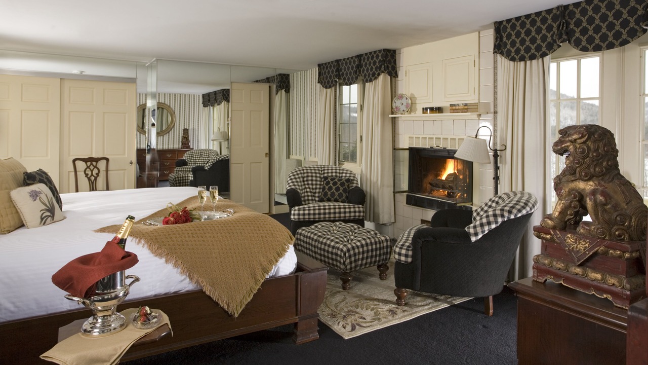 Photo of Bedroom in Holderness