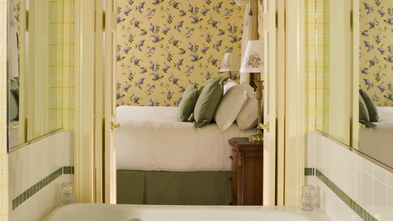 Photo of Bedroom in Holderness