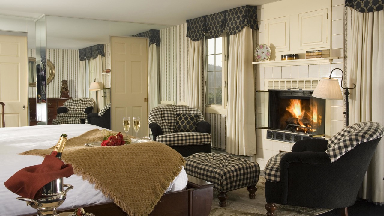 Photo of Bedroom in Holderness