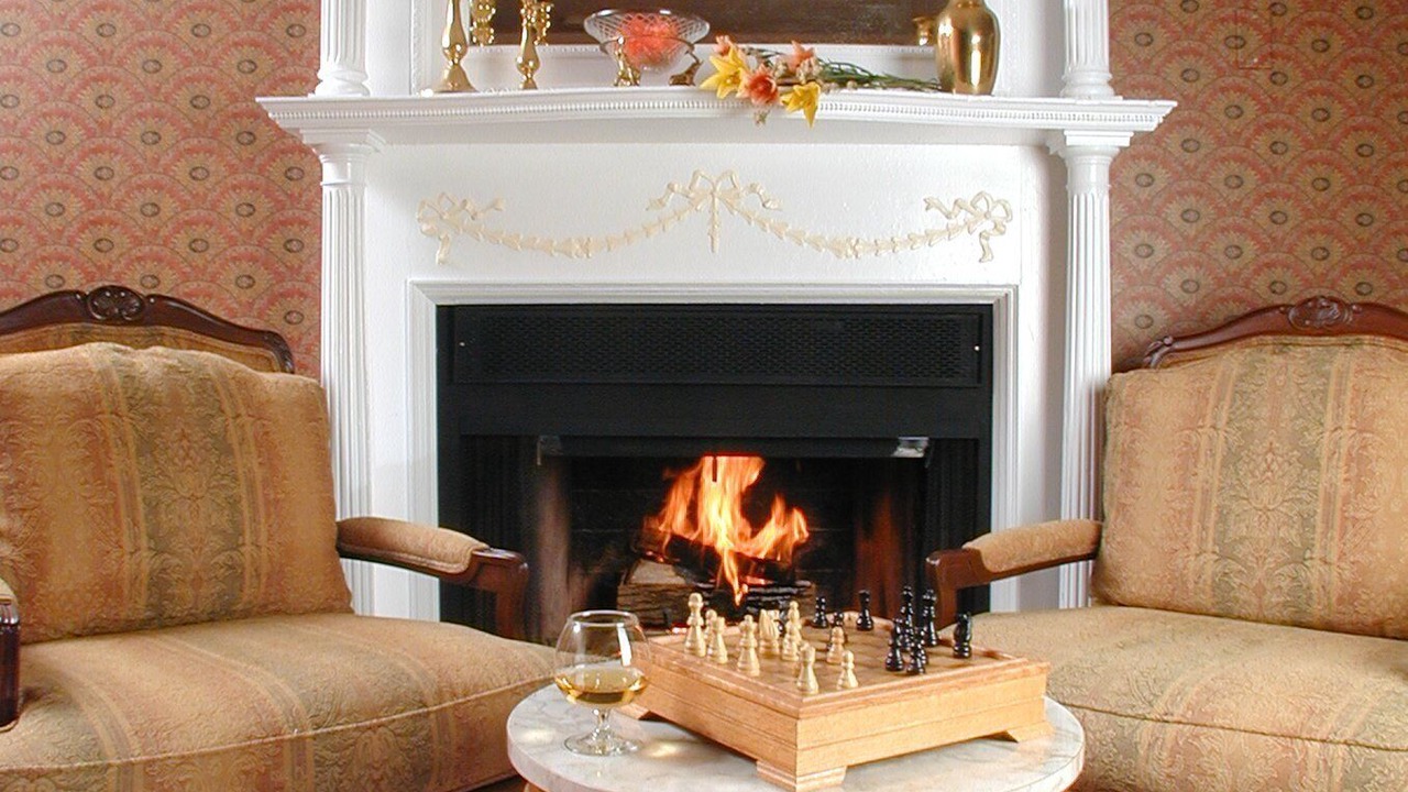 Photo of Bedroom in Holderness