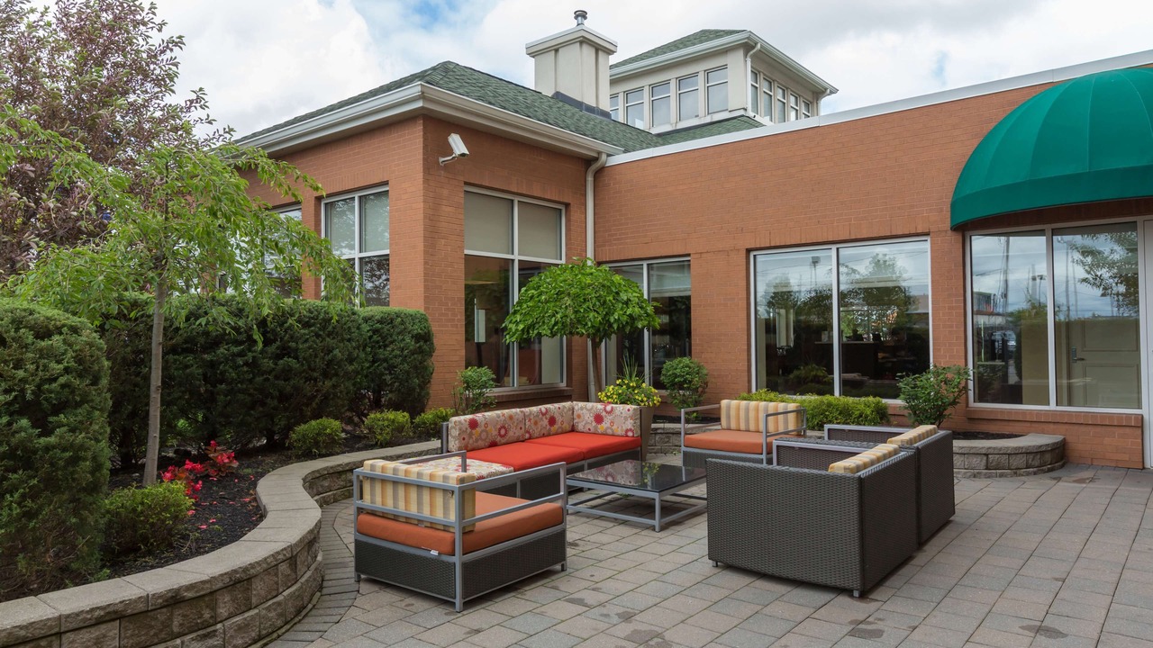 Photo of Patio Balcony in Cheektowaga