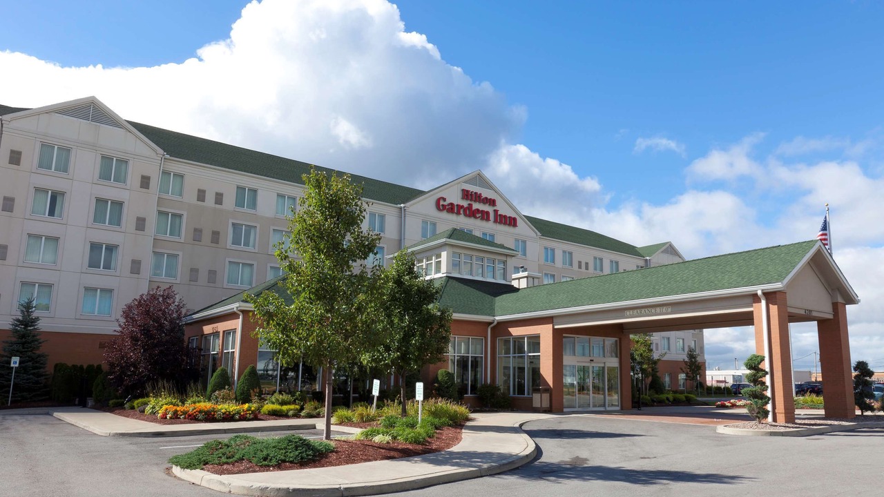 Photo of Outdoor in Cheektowaga
