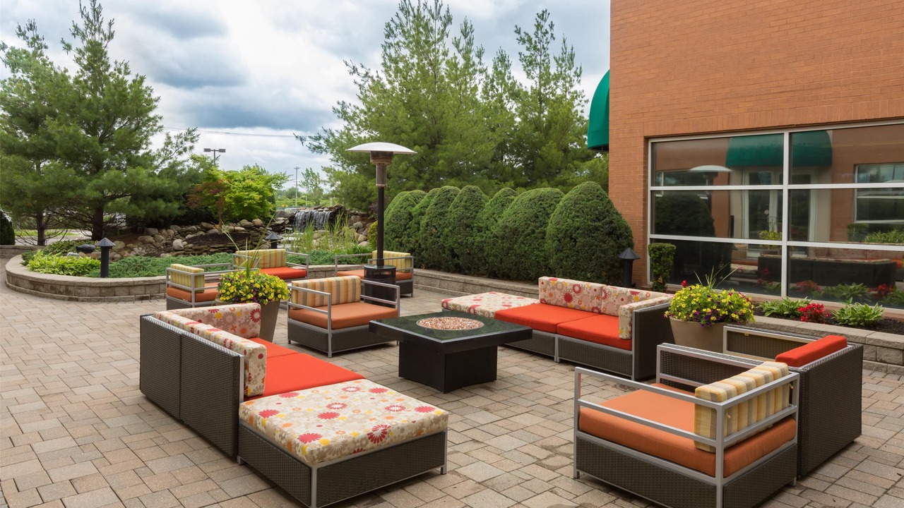 Photo of Outdoor in Cheektowaga
