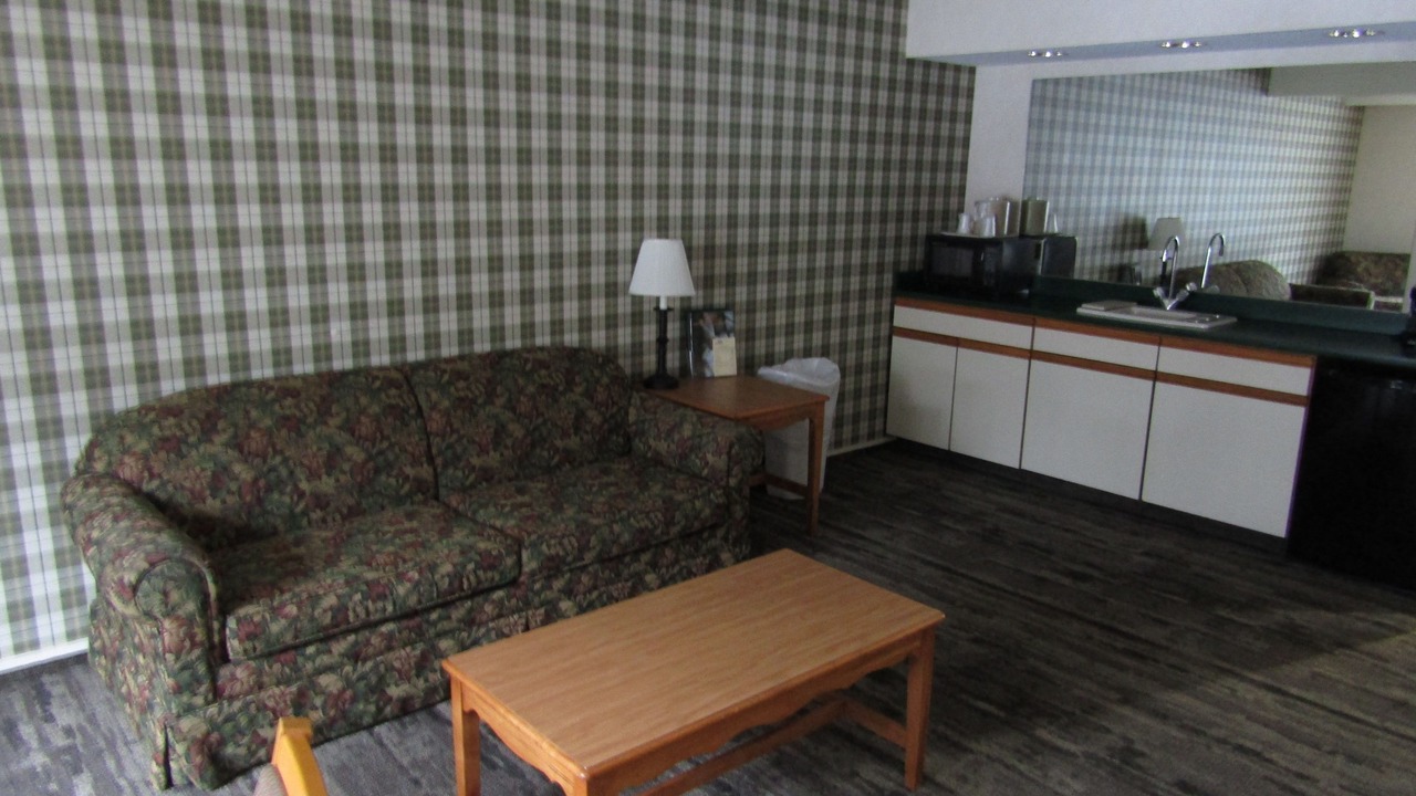 Photo of Bedroom in North Conway