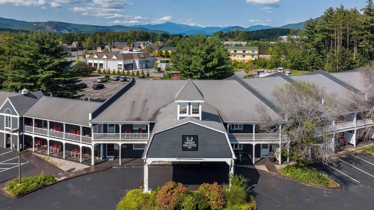 Photo of Outdoor in North Conway