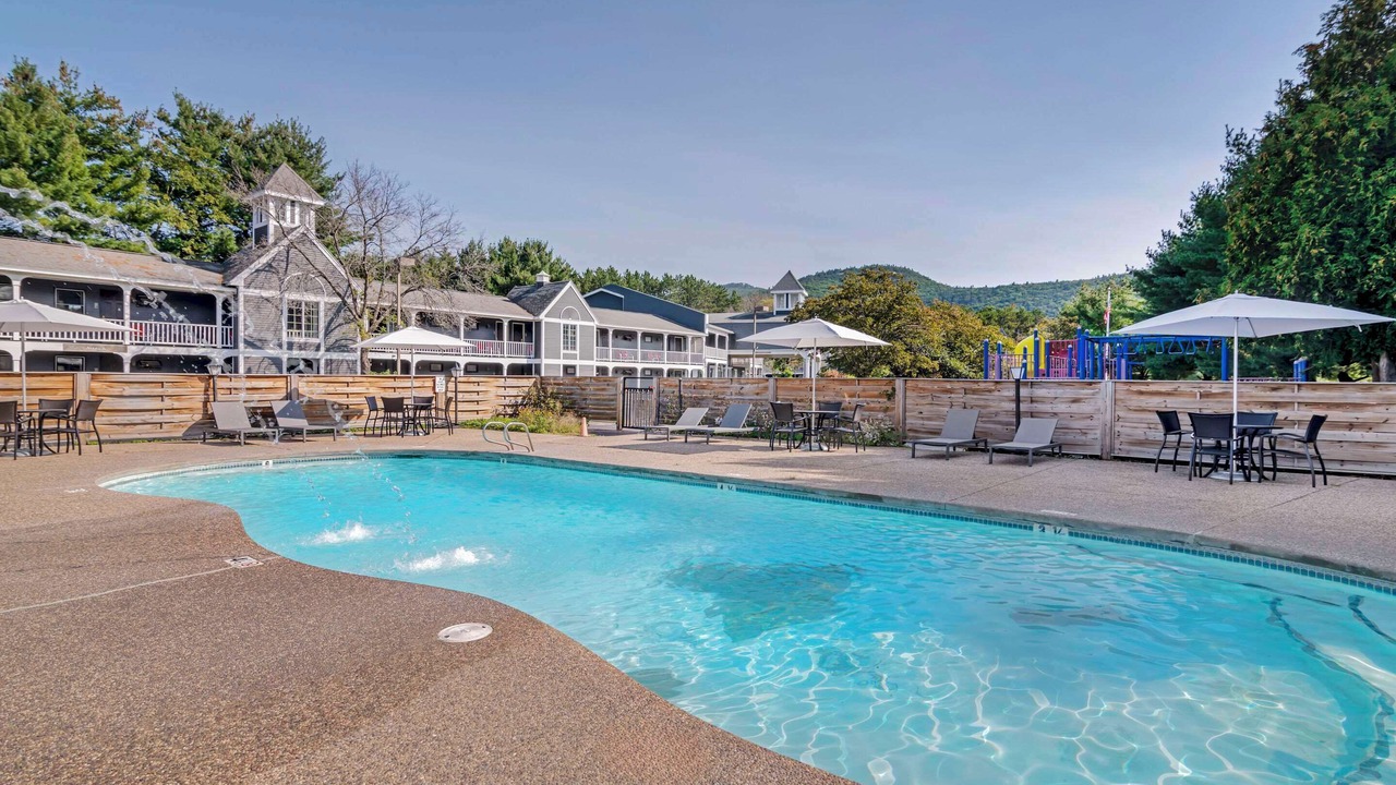 Photo of Outdoor in North Conway