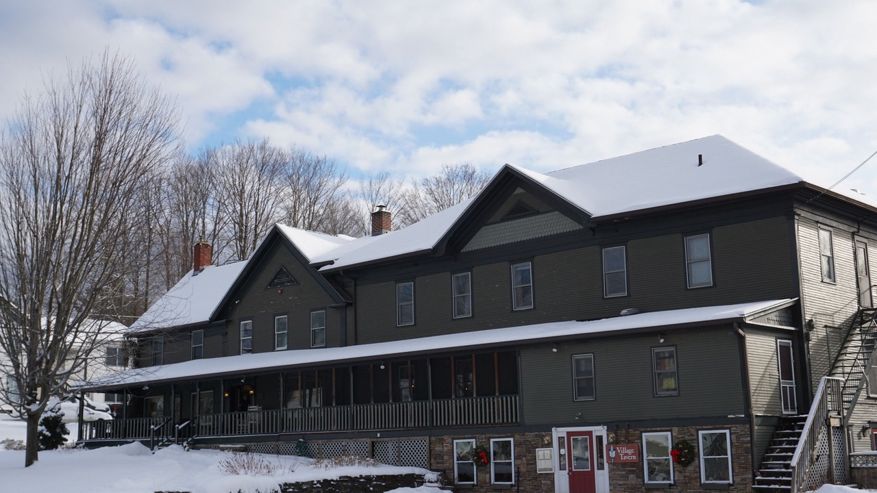 Photo of Outdoor in Jeffersonville