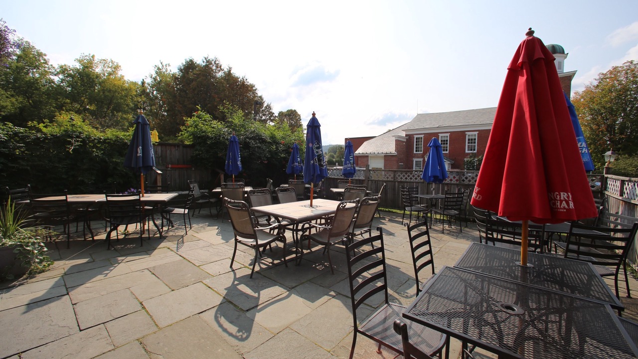 Photo of Patio Balcony in Jeffersonville