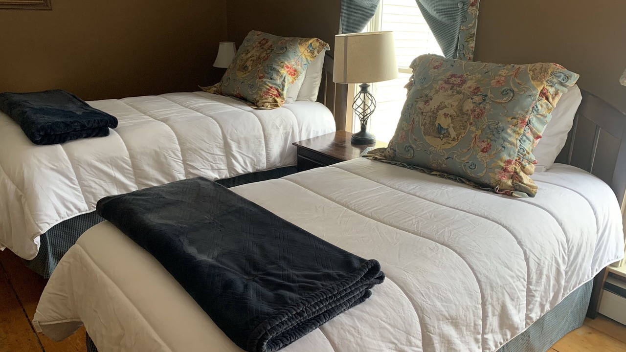 Photo of Bedroom in Jeffersonville