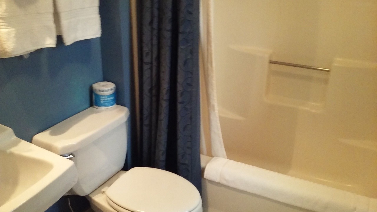 Photo of Bathroom in Jeffersonville