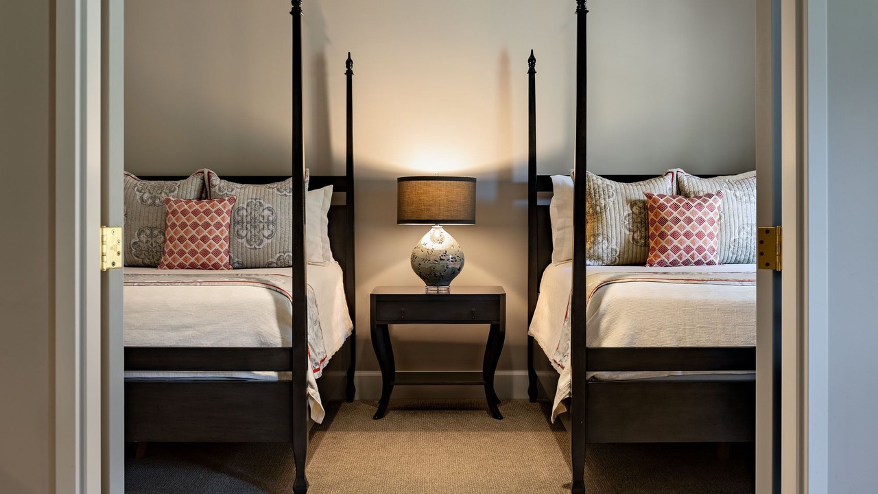 Photo of Bedroom in Bedford