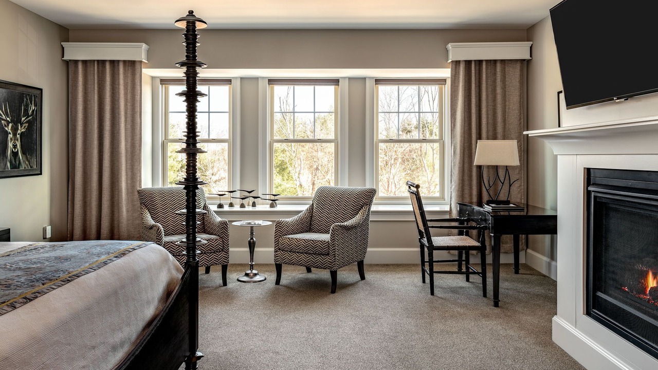 Photo of Livingroom in Bedford