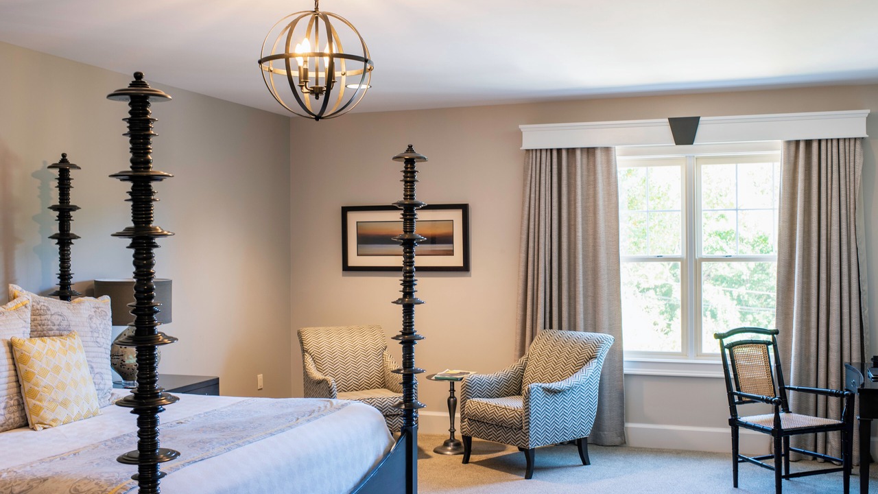 Photo of Bedroom in Bedford