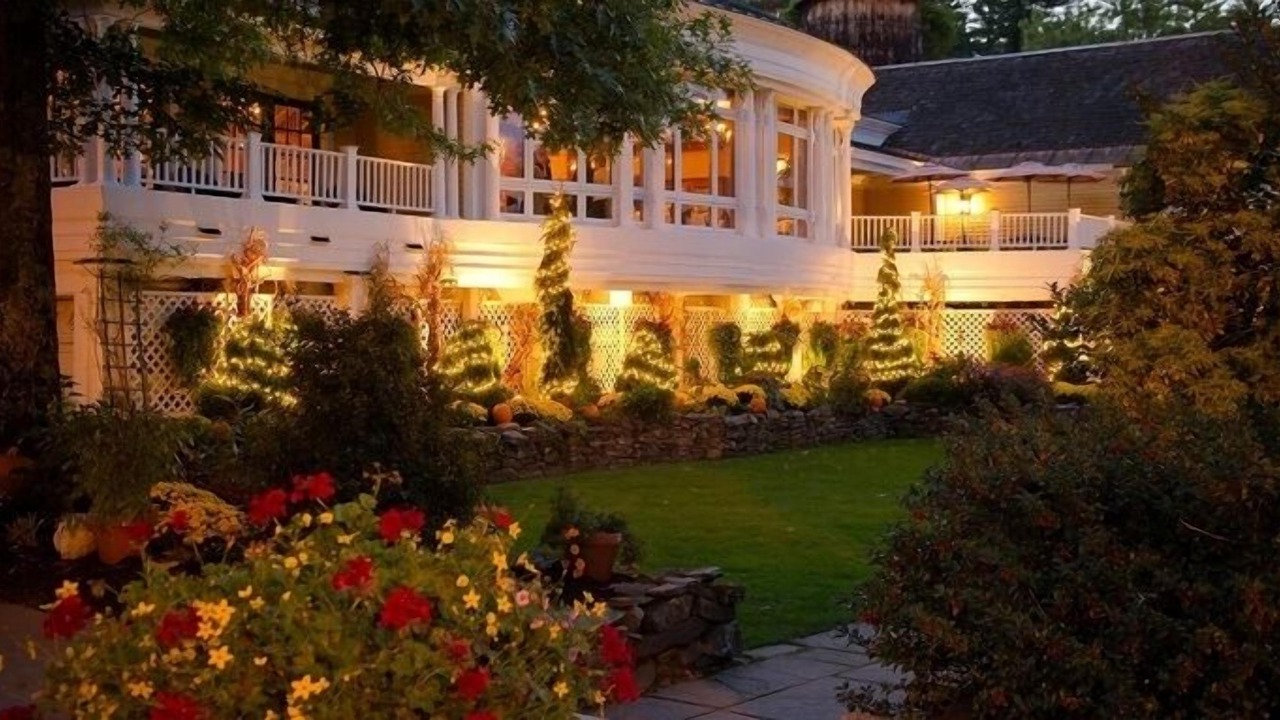 Photo of Outdoor in Bedford