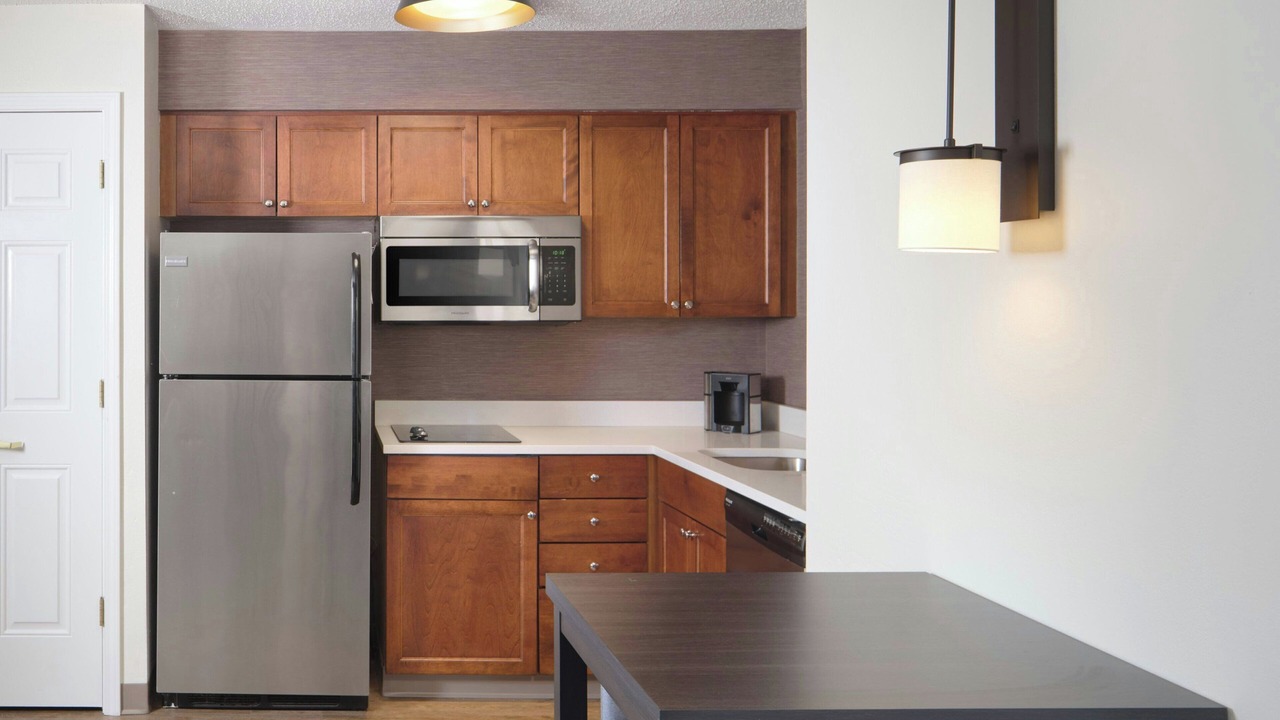 Photo of Kitchen in East Greenbush