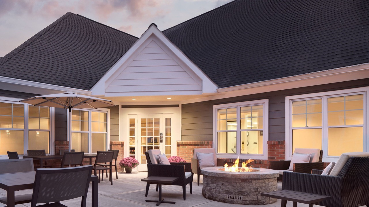 Photo of Outdoor in East Greenbush
