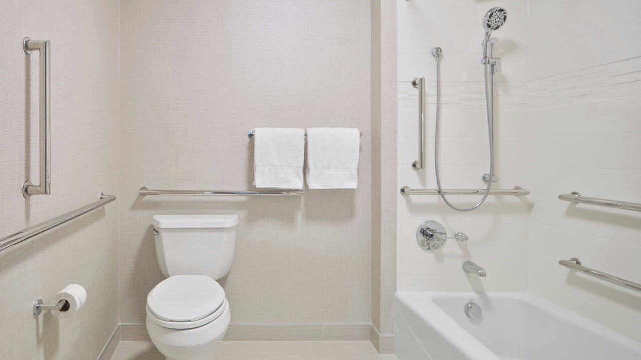 Photo of Bathroom in East Greenbush