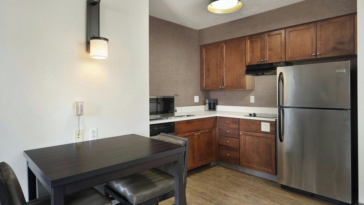 Photo of Kitchen in East Greenbush