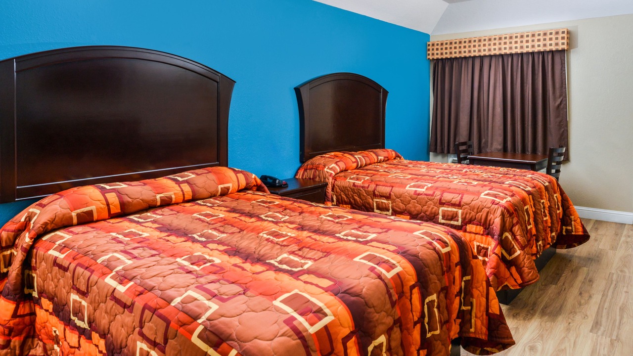 Photo of Bedroom in Clodine