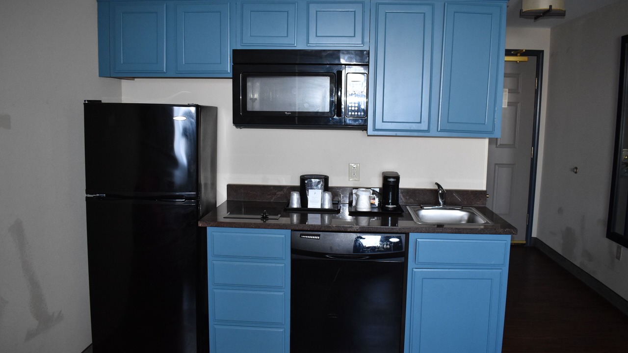 Photo of Bedroom in Halfway